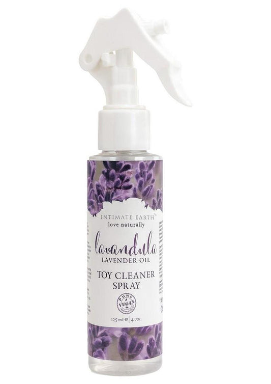 Lavandula Toy Cleaner Spray - 4.20oz