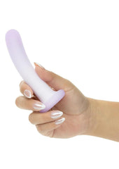 female sex toy curved stimulator