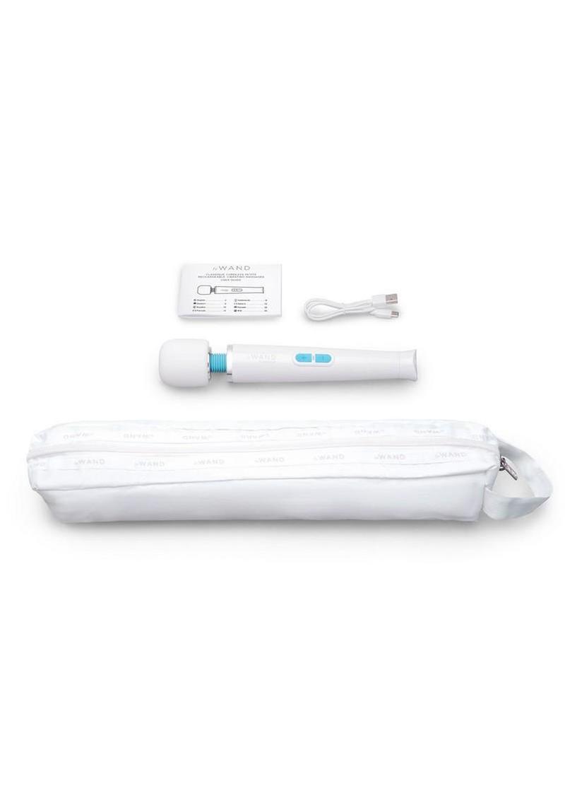 body safe silicone massage device