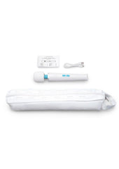 body safe silicone massage device