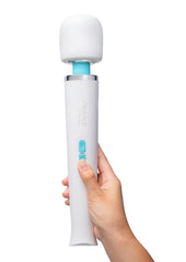 powerful female vibrator with rumbly vibrations