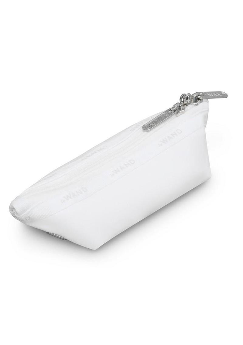 Le Wand Classique Storage - White - Small - Bag