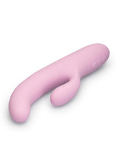 Rechargeable G-spot vibrator from Le Wand