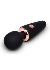 best mini vibrator compact rechargeable wand