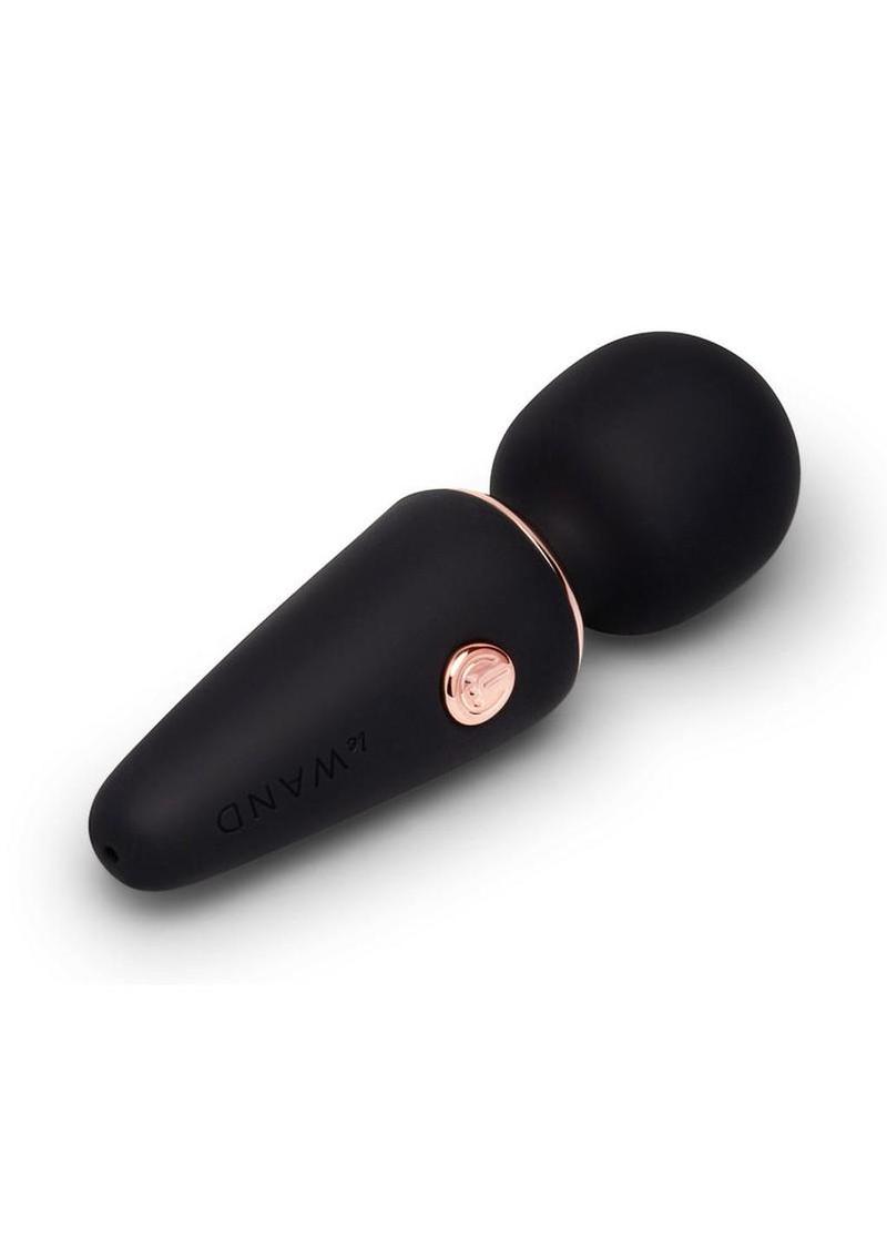 female vibrator small discreet silicone toy
