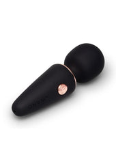 female vibrator small discreet silicone toy
