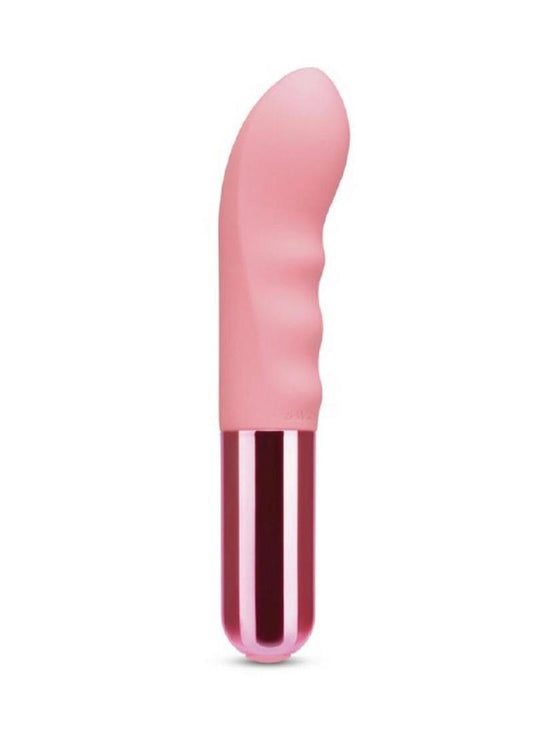 rippled silicone mini vibrator adult toy store