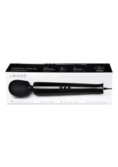 Le Wand Plug-In Massager - Sky