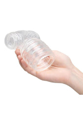 wand vibrator accessory for men