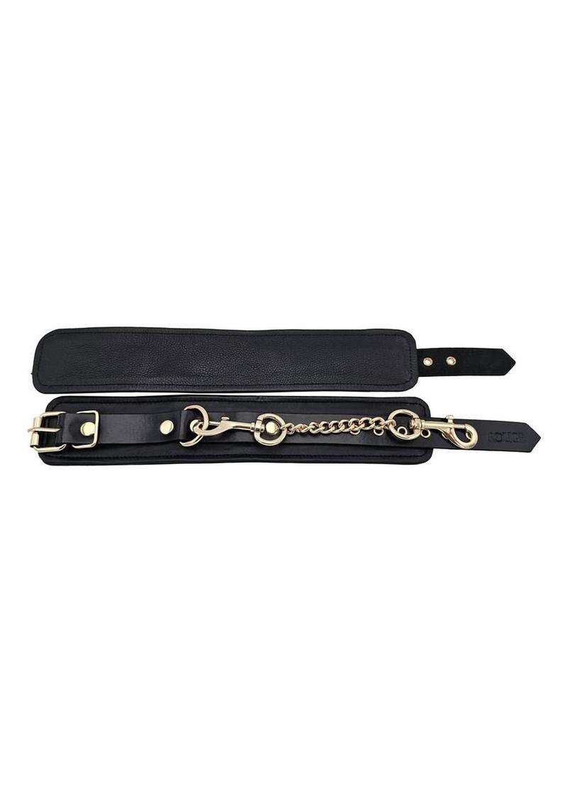 bondage accessory hardware view