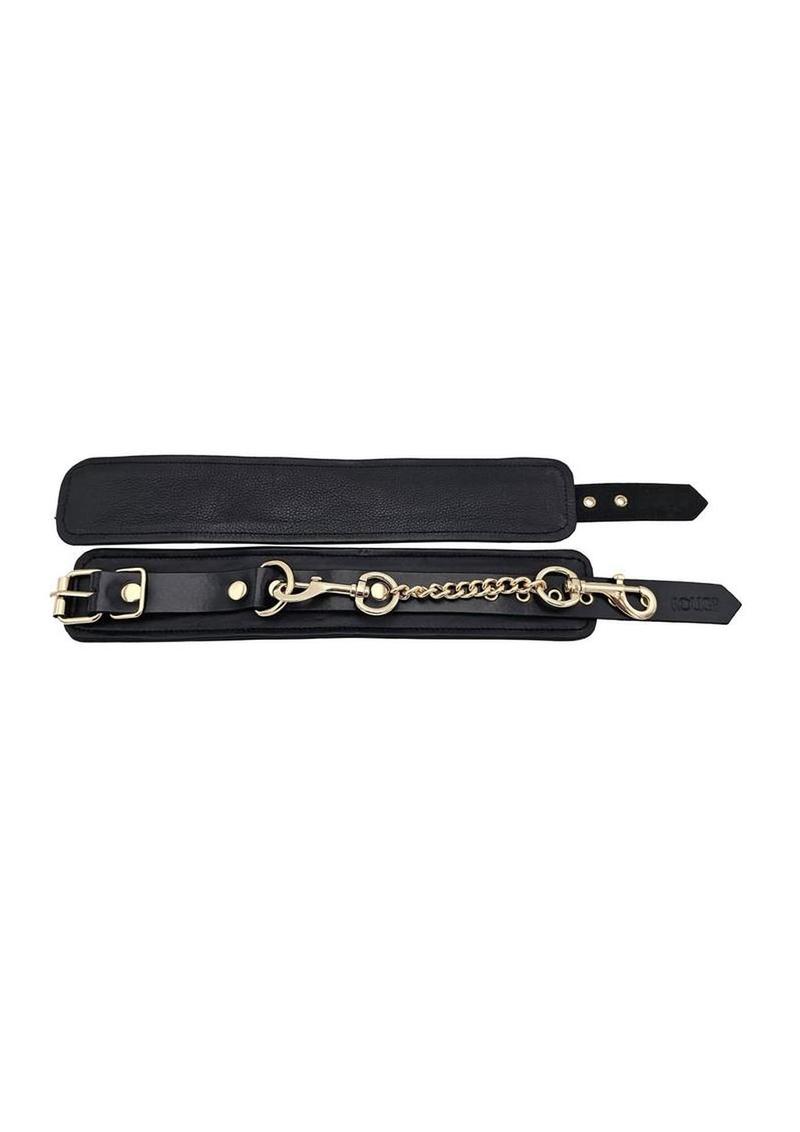 bondage accessory hardware view