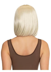 Angled bob wig sexy costume accessory
