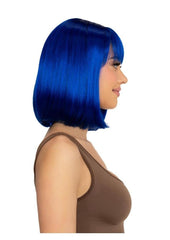wig for halloween costumes