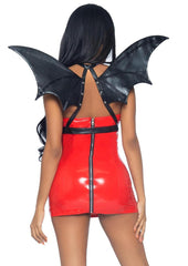Bat Wings for Halloween Fetish Wear