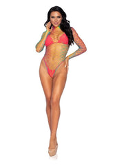 Leg Avenue Fetish Wear