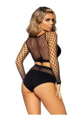 Leg Avenue sexy fetish lingerie female sex toy style outfit