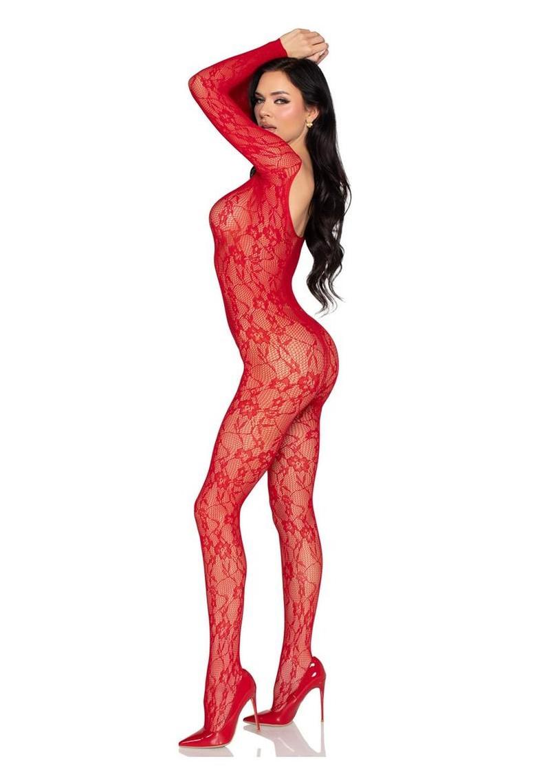 black lace bedroom lingerie