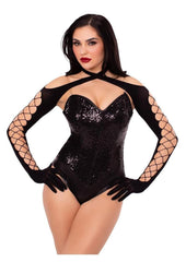 Plus Size Role PLaying Fetwear