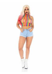 Leg Avenue Gay Pride