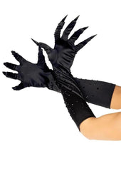 Claw gloves adult toy store accessory