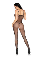 womens fishnet lingerie