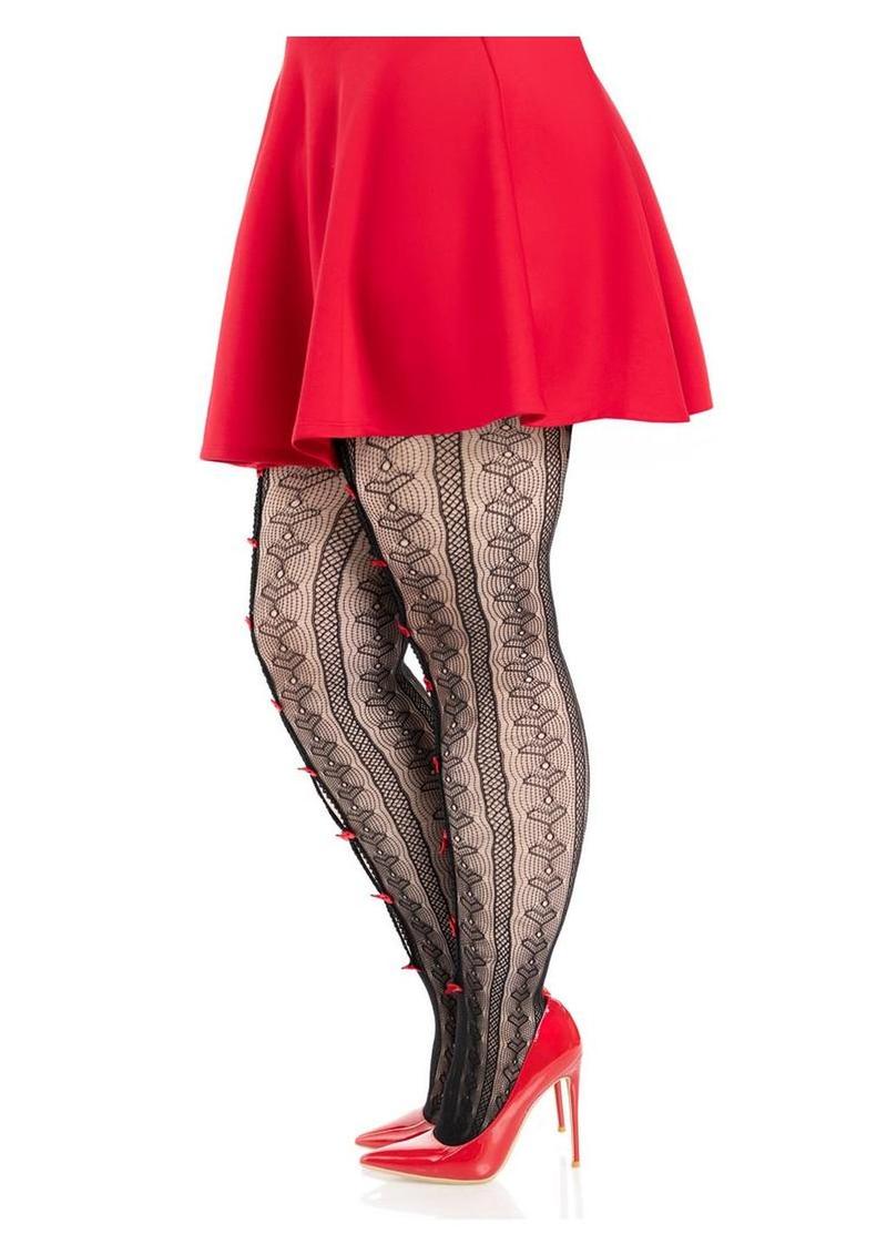 sexy bbw legwear fetish wear women
