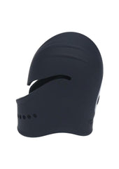 sex toy for men designed to stimulate penis head with 10 vibrating functions