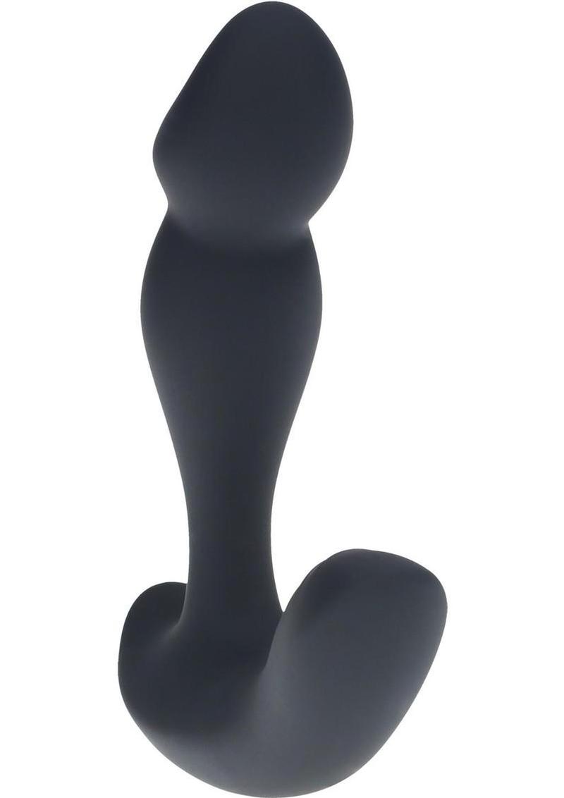 vibrating prostate toy for men offering customizable vibration modes and deep stimulation