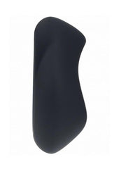 body safe silicone cock ring providing snug fit and satisfying pull for male endurance play