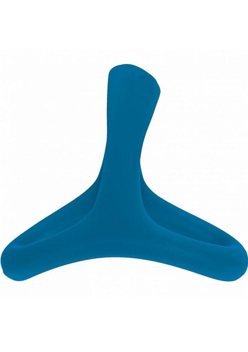 premium silicone male sex toy that boosts erection strength and endurance