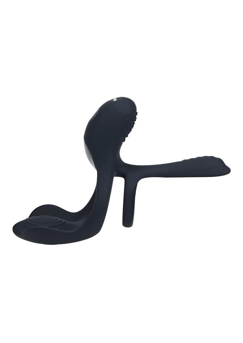 best male cock ring for intense stimulation