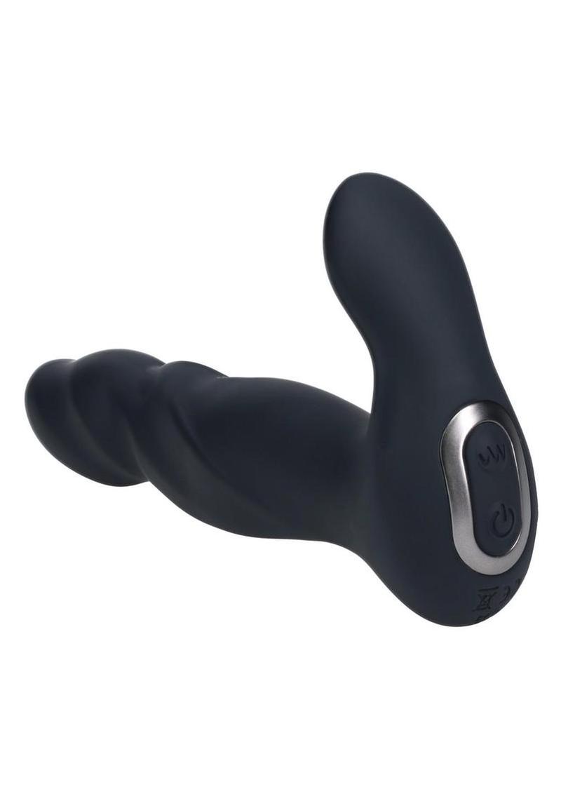 premium vibrating prostate toy designed to enhance male sexual health and enjoyment