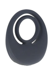 levelz vibrating ring made from body safe silicone for solo edging or partner pleasure play