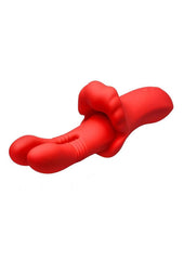 suction cup base close up detail
