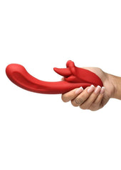 Lickgasm Lusty Licker female sex toy rechargeable silicone vibe