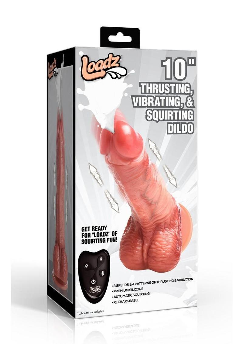 weird sex toy, unusual sex toy realistic vibrator