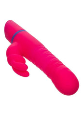 rabbit vibrator design