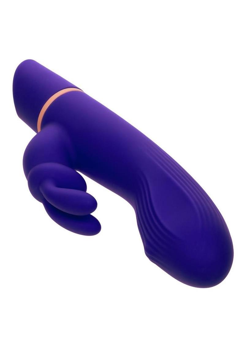 rabbit vibrator design