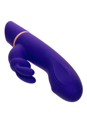 rabbit vibrator design