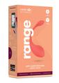 Love Distance Range App Controlled Silicone Rechargeable Love Egg