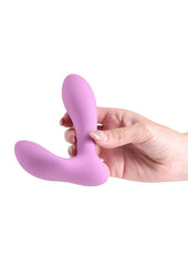 wearable couples vibrator black