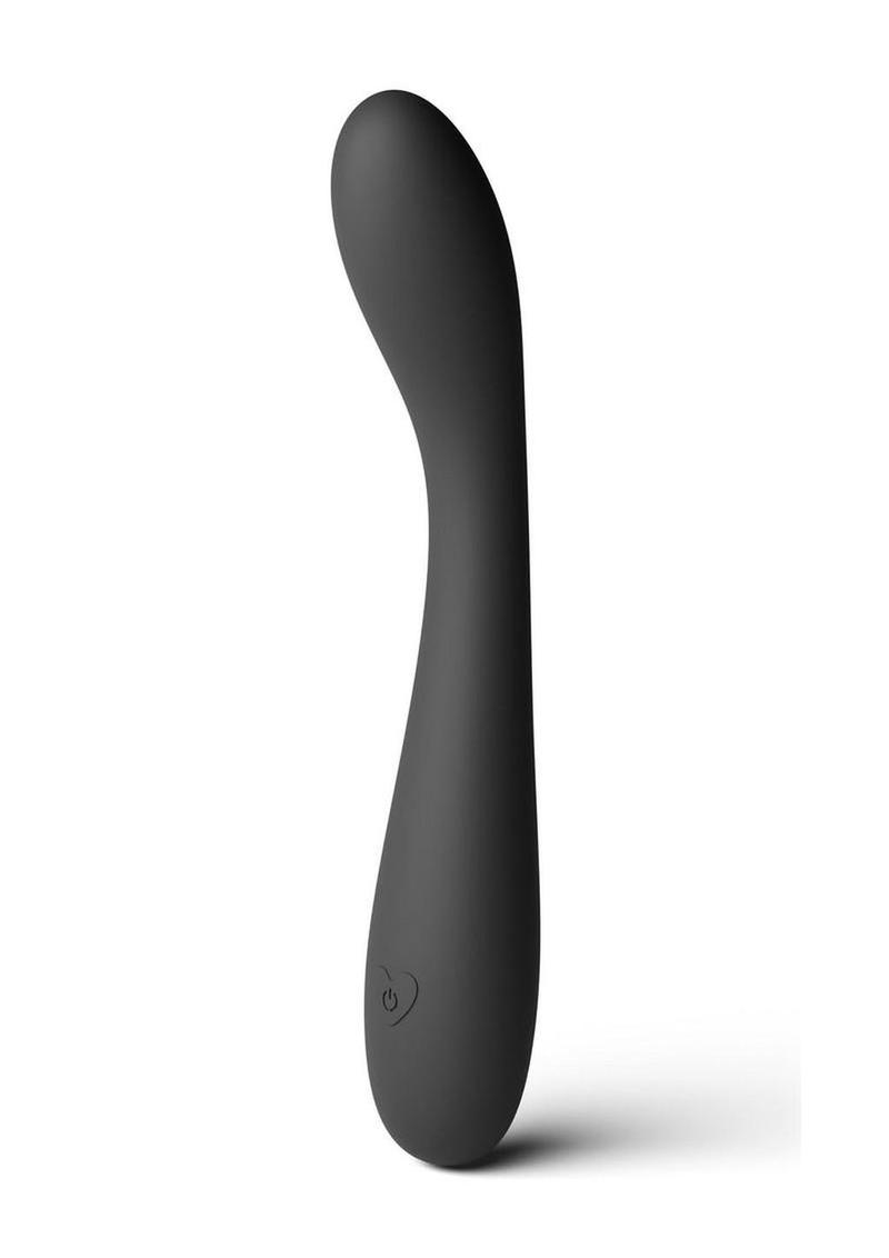 slim g spot vibrator pink