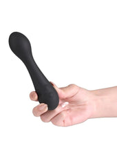 mini wand clitoral vibrator