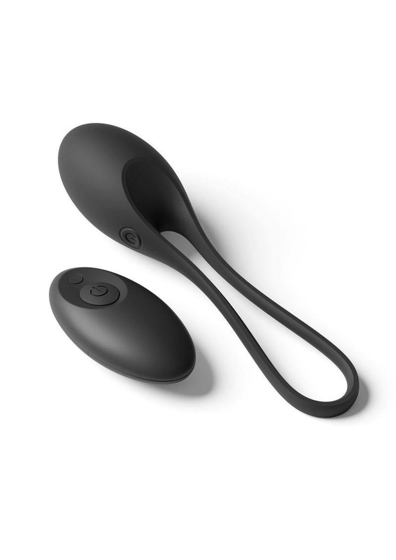 remote control vibrating egg lavender