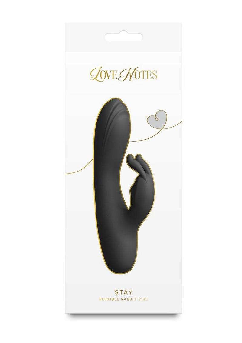 small rabbit vibrator black