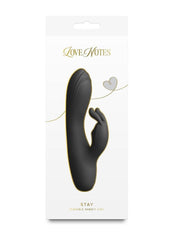 small rabbit vibrator black