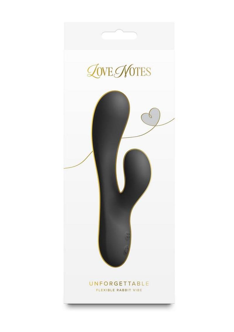 dual motor rabbit vibrator black