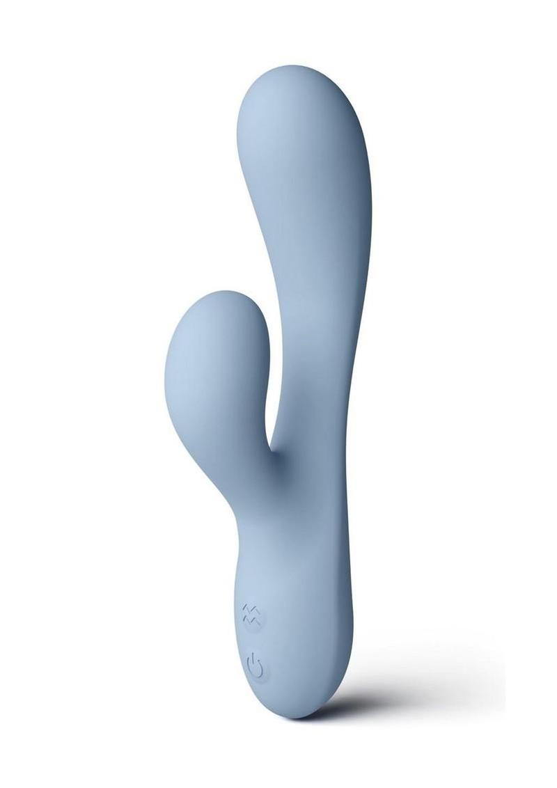 flexible rabbit vibrator for women