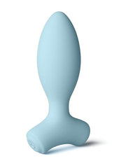 vibrating butt plug aqua