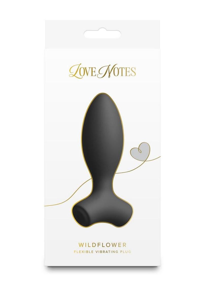 black vibrating plug adult toy